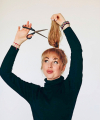 profile of Russian mail order brides Yulia
