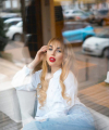 profile of Russian mail order brides Yulia