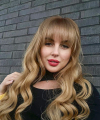 profile of Russian mail order brides Yulia