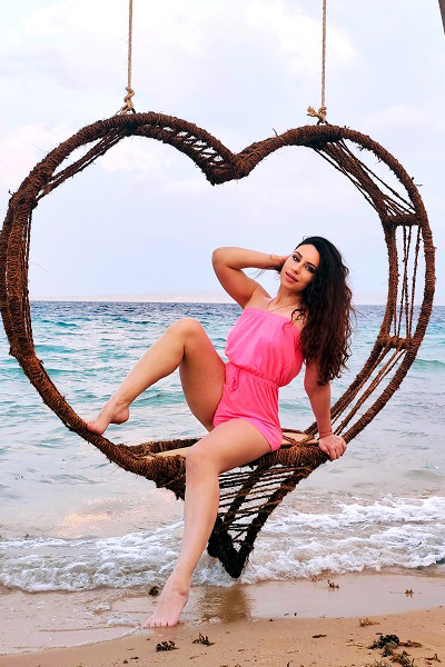 Lily 42 years old Ukraine Kremenchuk, Russian bride profile, meetbrides.online