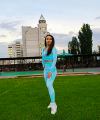 profile of Russian mail order brides Lily