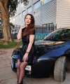 profile of Russian mail order brides Lily