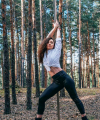 profile of Russian mail order brides Lily