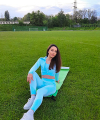 profile of Russian mail order brides Lily