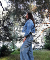 profile of Russian mail order brides Lily