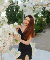 profile of Russian mail order brides Lily