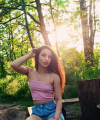 profile of Russian mail order brides Lily