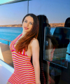 profile of Russian mail order brides Lily