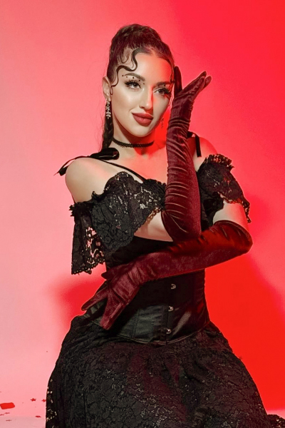 Elena 31 years old Ukraine Odesa, Russian bride profile, meetbrides.online