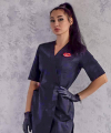 profile of Russian mail order brides Liliia