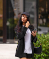 profile of Russian mail order brides Liliia