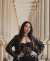profile of Russian mail order brides Liliia