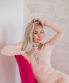 profile of Russian mail order brides Evgeniya