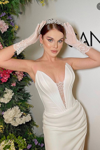 Darya
