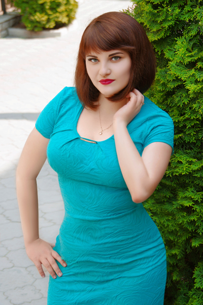 Ekaterina 27 years old Ukraine Nikolaev, Russian bride profile, meetbrides.online