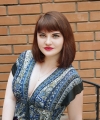 profile of Russian mail order brides Ekaterina