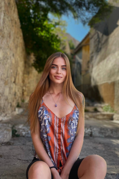 Yevheniia