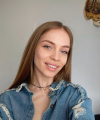 profile of Russian mail order brides Yevheniia
