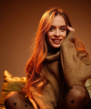 profile of Russian mail order brides Yevheniia