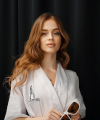 profile of Russian mail order brides Yevheniia