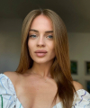 profile of Russian mail order brides Yevheniia