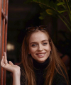profile of Russian mail order brides Yevheniia