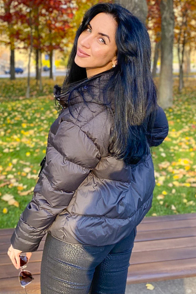 Anna 36 years old Ukraine Kharkov, Russian bride profile, meetbrides.online Anna 36 years old Ukraine Kharkov, Russian bride profile, meetbrides.online