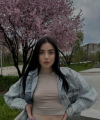 profile of Russian mail order brides Valeriya