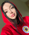 profile of Russian mail order brides Valeriya