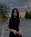 profile of Russian mail order brides Valeriya