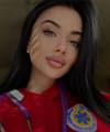 profile of Russian mail order brides Valeriya