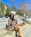 profile of Russian mail order brides Anna
