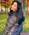 profile of Russian mail order brides Anna