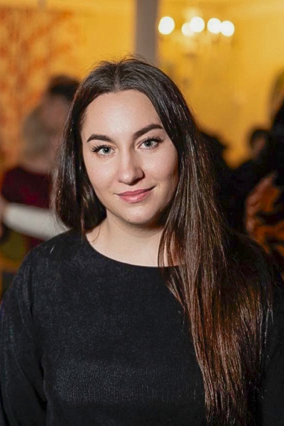 Melaniya 28 years old Ukraine Mykolaiv, Russian bride profile, meetbrides.online