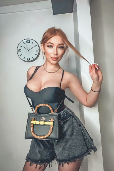 Veronika 25 years old Ukraine Kyiv, Russian bride profile, meetbrides.online