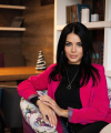profile of Russian mail order brides Kseniya