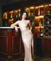 profile of Russian mail order brides Kseniya