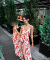 profile of Russian mail order brides Kseniya