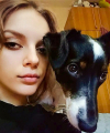 profile of Russian mail order brides Darya