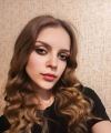 profile of Russian mail order brides Darya