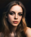 profile of Russian mail order brides Darya