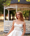 profile of Russian mail order brides Darya
