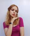 profile of Russian mail order brides Darya