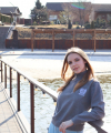 profile of Russian mail order brides Darya