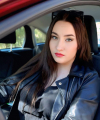 profile of Russian mail order brides Melaniya