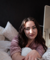 profile of Russian mail order brides Melaniya