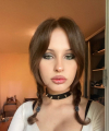 profile of Russian mail order brides Darya