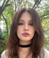 profile of Russian mail order brides Darya