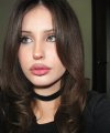 profile of Russian mail order brides Darya