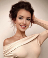 profile of Russian mail order brides Olha
